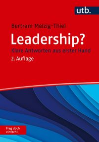 Produktbild: Leadership? Frag doch einfach!