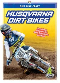 Produktbild: Husqvarna Dirt Bikes