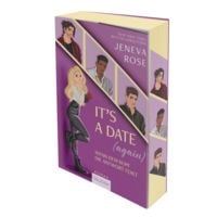 Produktbild: It's a Date (Again)