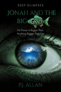 Produktbild: Jonah and the Big Grace