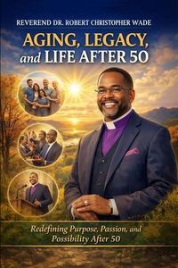 Produktbild: Aging, Legacy, and Life After 50