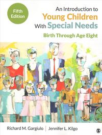 Produktbild: Gargiulo, R: Introduction to Young Children with Special Nee