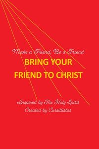 Produktbild: Bring Your Friend to Christ