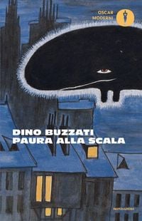 Produktbild: Paura alla Scala