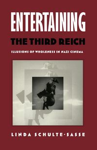 Produktbild: Entertaining the Third Reich