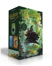 Produktbild: The Wilderlore Boxed Set