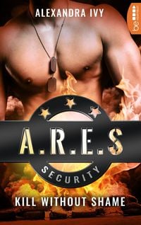 Produktbild: ARES Security - Kill without Shame