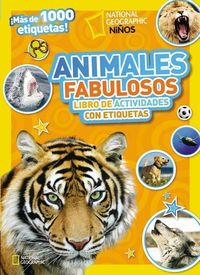 Produktbild: Animales Fabulosos