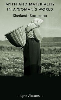 Produktbild: Myth and materiality in a woman's world