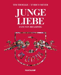 Bild vom Artikel Junge Liebe vom Autor Tim Thoelke