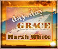 Produktbild: Day by Day Grace