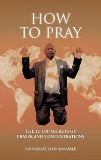 Produktbild: How to Pray