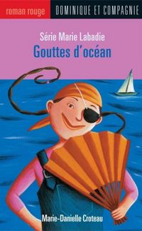 Produktbild: Gouttes d'ocean
