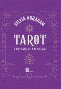 Produktbild: Tarot Kartlari ve Anlamlari