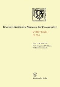 Produktbild: Verlockungen und Gefahren der Schattenwirtschaft