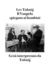 Produktbild: Il Vangelo spiegato ai bambini