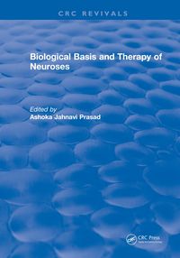 Produktbild: Biological Basis and Therapy of Neuroses