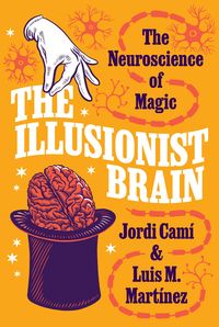 Produktbild: The Illusionist Brain