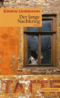 Produktbild: Der lange Nachkrieg