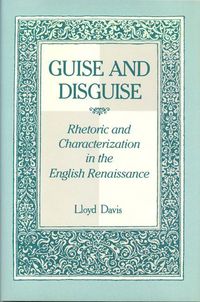 Produktbild: Guise and Disguise