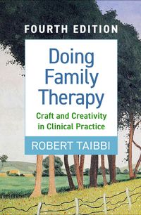 Produktbild: Doing Family Therapy