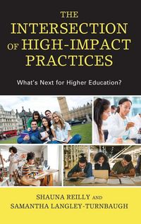 Produktbild: Intersection of High-Impact Practices