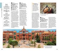 Vis-à-Vis Reiseführer Barcelona & Katalonien