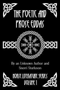 Produktbild: The Poetic and Prose Eddas