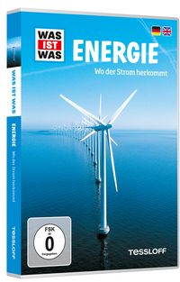 Produktbild: Was ist was