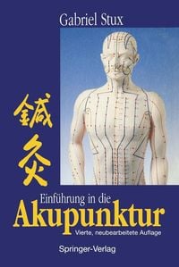 Produktbild: Einf&uuml;hrung in die Akupunktur