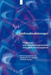 Produktbild: Mythosaktualisierungen