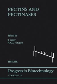 Produktbild: Pectins and Pectinases