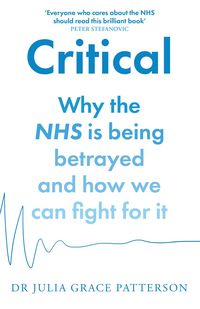 Produktbild: Critical