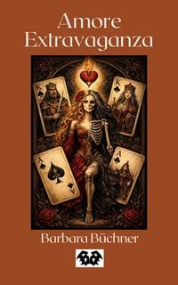 Produktbild: Amore Extravaganza