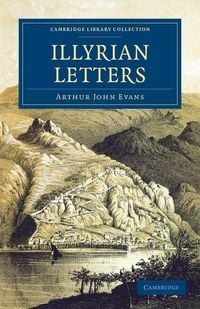 Produktbild: Illyrian Letters