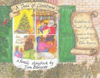Produktbild: A Tale of Christmas