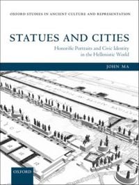 Produktbild: Statues & Cities