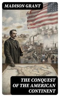 Produktbild: The Conquest of the American Continent