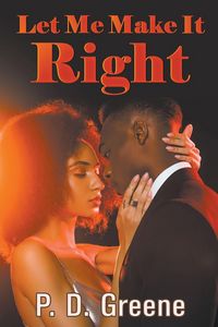 Produktbild: Let Me Make It Right