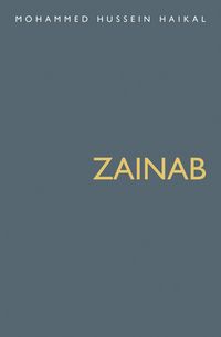 Produktbild: Zainab