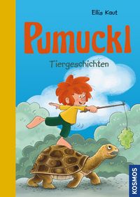 Produktbild: Pumuckl, Tiergeschichten