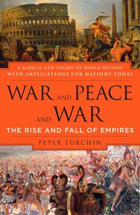 Produktbild: War and Peace and War