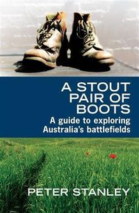Produktbild: Stout Pair of Boots
