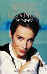 Produktbild: Annie Lennox