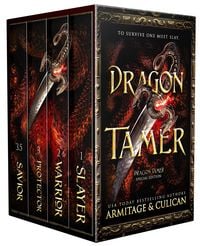Produktbild: Dragon Tamer: The Complete Special Edition Dragon Shifter Series