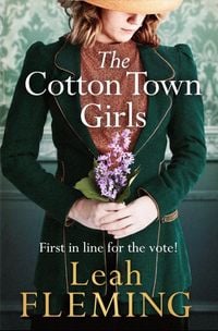 Produktbild: Fleming, L: The Cotton Town Girls