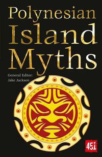 Produktbild: Polynesian Island Myths