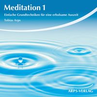 Produktbild: Meditation 1
