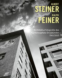 Produktbild: Albert Steiner &ndash; Ralph Feiner