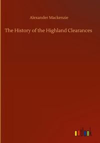 Produktbild: The History of the Highland Clearances
